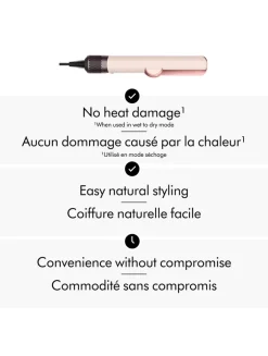 Dyson Airstrait™ Straightener