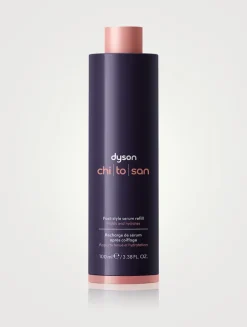Dyson Chitosan™ Post-Style Serum - The Refill