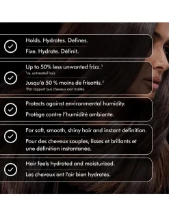 Dyson Chitosan™ Post-Style Serum