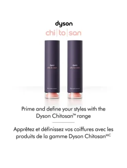 Dyson Chitosan™ Post-Style Serum