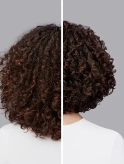 Dyson Chitosan™ Pre-Style Cream, Curly to Coily, Light Conditioning