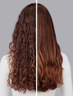 Dyson Chitosan™ Pre-Style Cream, Curly to Coily, Light Conditioning