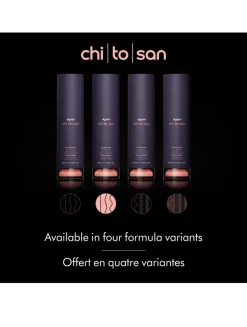 Dyson Chitosan™ Pre-Style Cream, Straight to Wavy, Rich Conditioning - The Refill