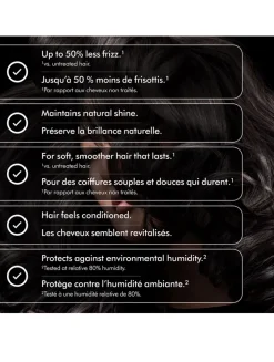 Dyson Chitosan™ Pre-Style Cream, Straight to Wavy, Rich Conditioning - The Refill