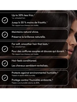 Dyson Chitosan™ Pre-Style Cream, Curly to Coily, Light Conditioning - The Refill