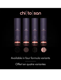 Dyson Chitosan™ Pre-Style Cream, Curly to Coily, Rich Conditioning - The Refill