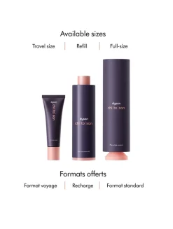 Dyson Chitosan™ Pre-Style Cream, Curly to Coily, Rich Conditioning - The Refill