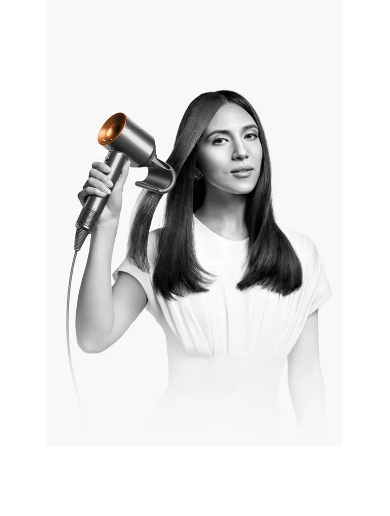 Dyson Supersonic Hair Dryer