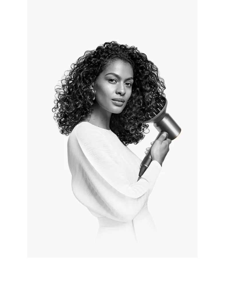 Dyson Supersonic Hair Dryer