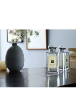 Earl Grey & Cucumber Cologne