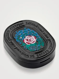 Eau Capitale Solid Perfume