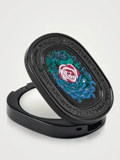 Eau Capitale Solid Perfume