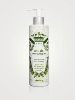 Eau de Campagne Bath and Shower Gel