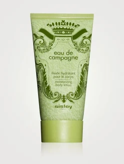 Eau de Campagne Body Lotion