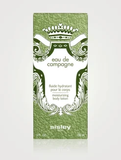 Eau de Campagne Body Lotion