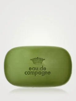 Eau de Campagne Soap