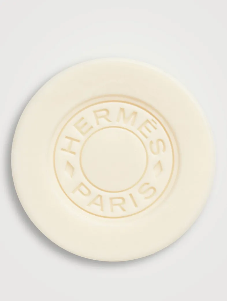 Eau de Citron Noir Perfumed Soap