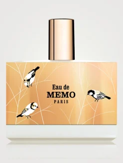 Eau de Memo Eau de Parfum