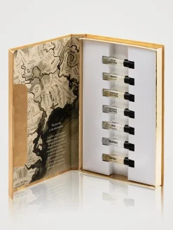 Eau de Parfum Discovery Set