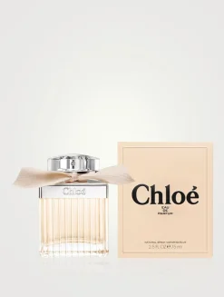 Eau de Parfum for Women