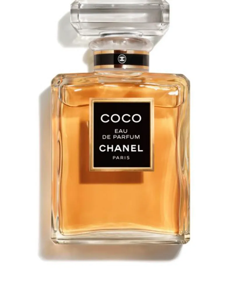 Eau de Parfum Spray