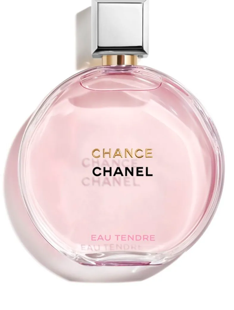 Eau De Parfum Spray