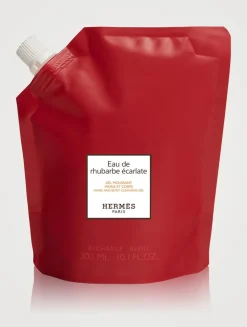 Eau de Rhubarbe Écarlate Hand And Body Cleansing Gel Refill