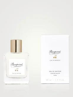 Eau de Senteur Scented Water