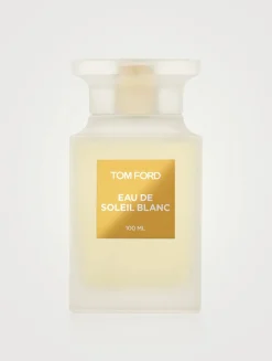Eau De Soleil Blanc