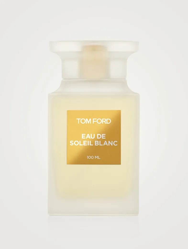 Eau De Soleil Blanc