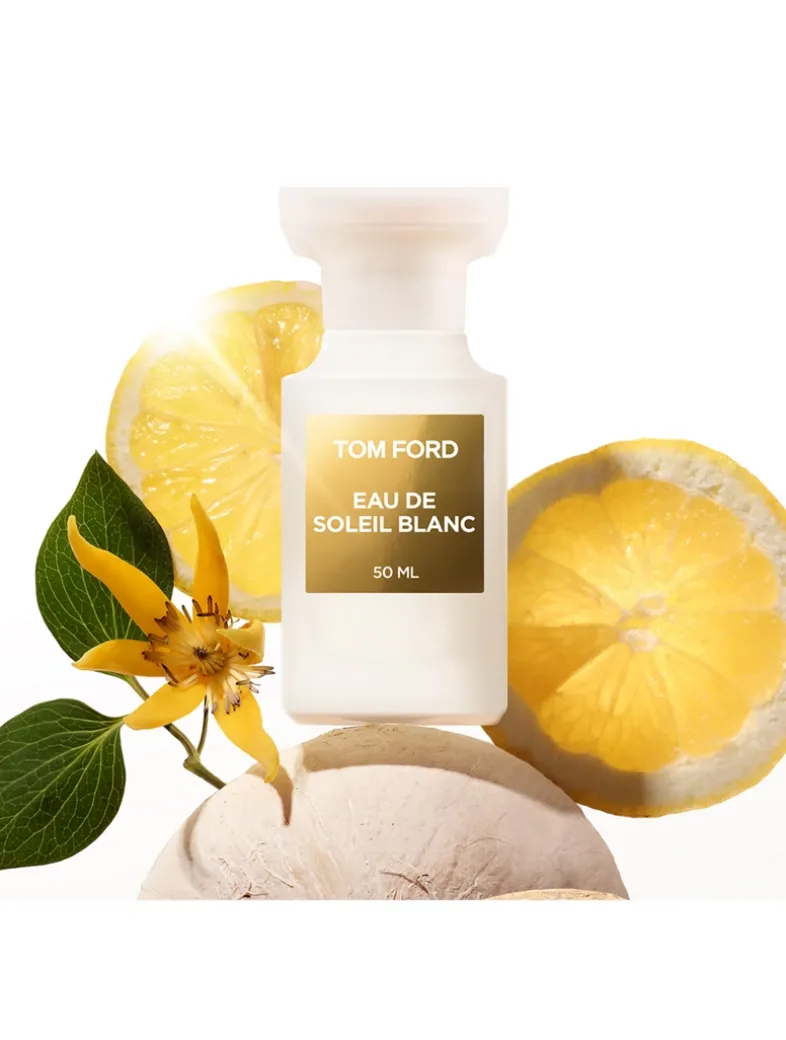 Eau De Soleil Blanc