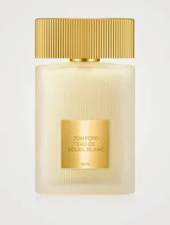 Eau de Soleil Blanc