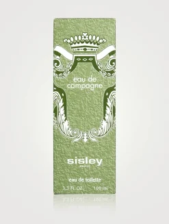 Eau de Toilette Eau de Campagne