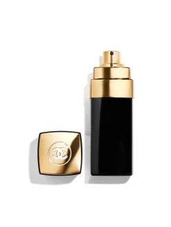 Eau de Toilette Refillable Spray