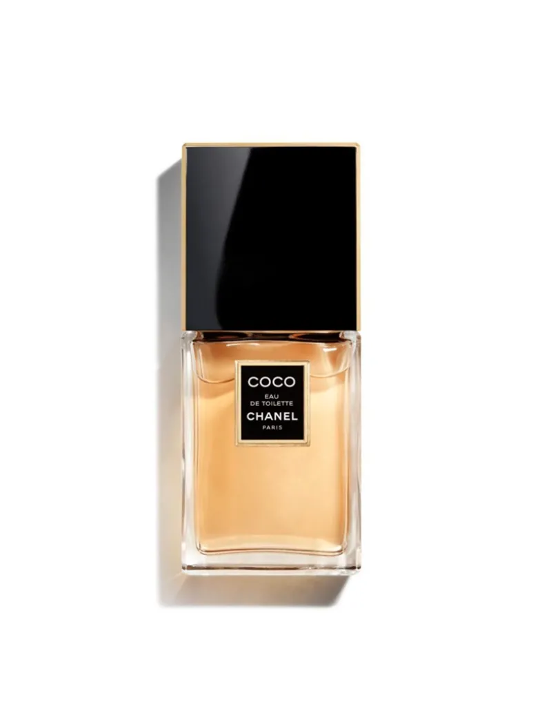 Eau de Toilette Spray