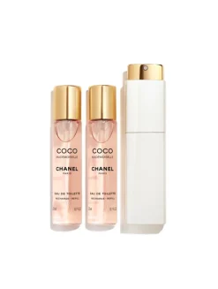 Eau de Toilette Twist and Spray