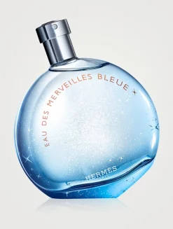 Eau des Merveilles Bleue Eau de Toilette