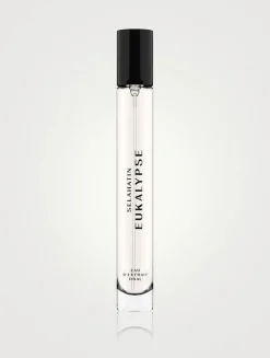 Eau d’Extrait Oral