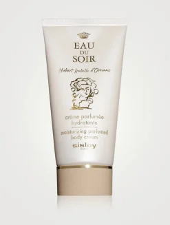 Eau du Soir Moisturizing Perfumed Body Cream