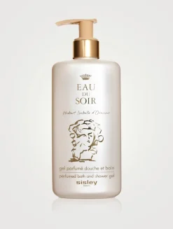 Eau du Soir Perfumed Bath and Shower Gel