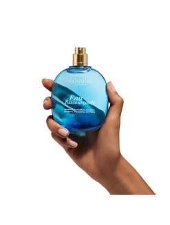 Eau Ressourcante Fragrance