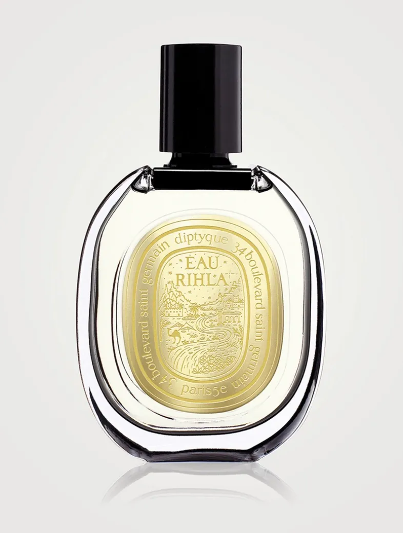 Eau Rihla Eau de Parfum