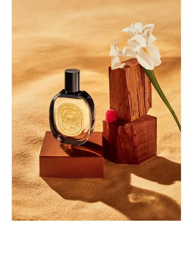 Eau Rihla Eau de Parfum