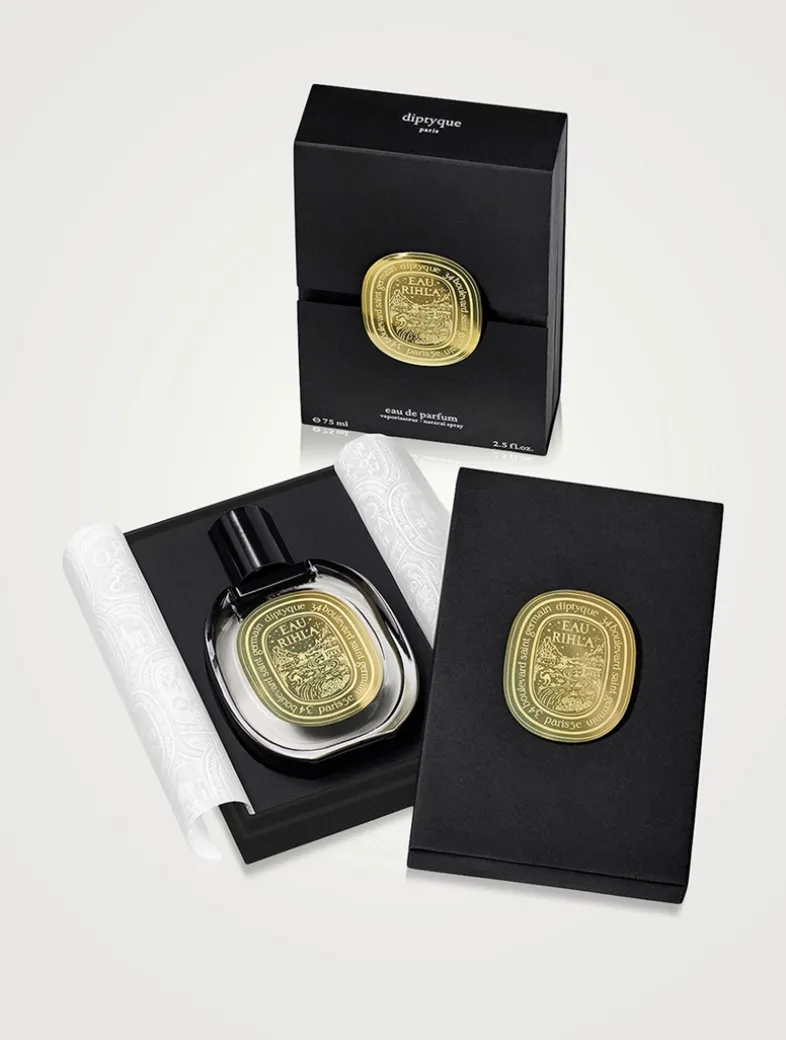 Eau Rihla Eau de Parfum