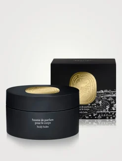 Eau Rihla Perfumed Body Balm