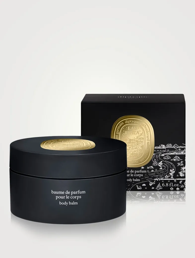 Eau Rihla Perfumed Body Balm