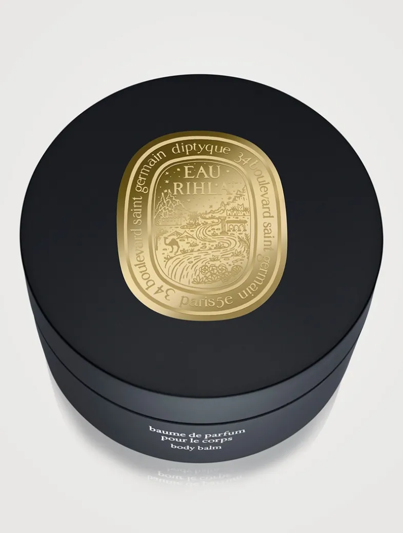 Eau Rihla Perfumed Body Balm