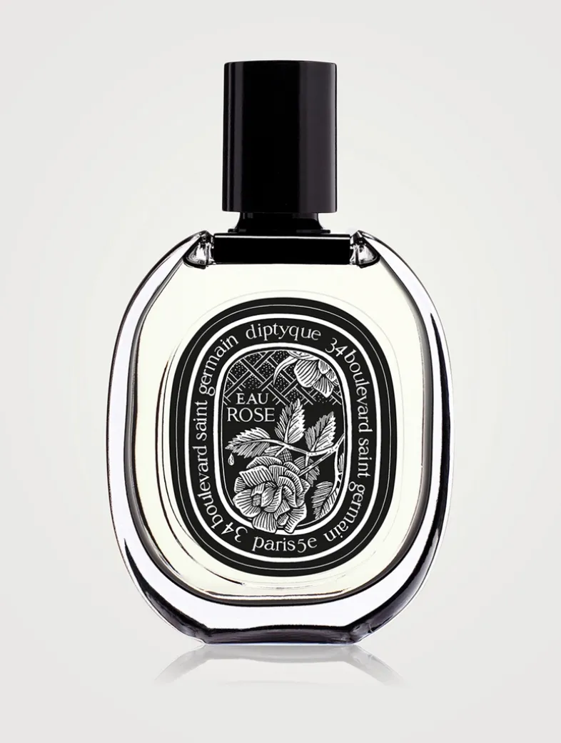 Eau Rose Eau de Parfum