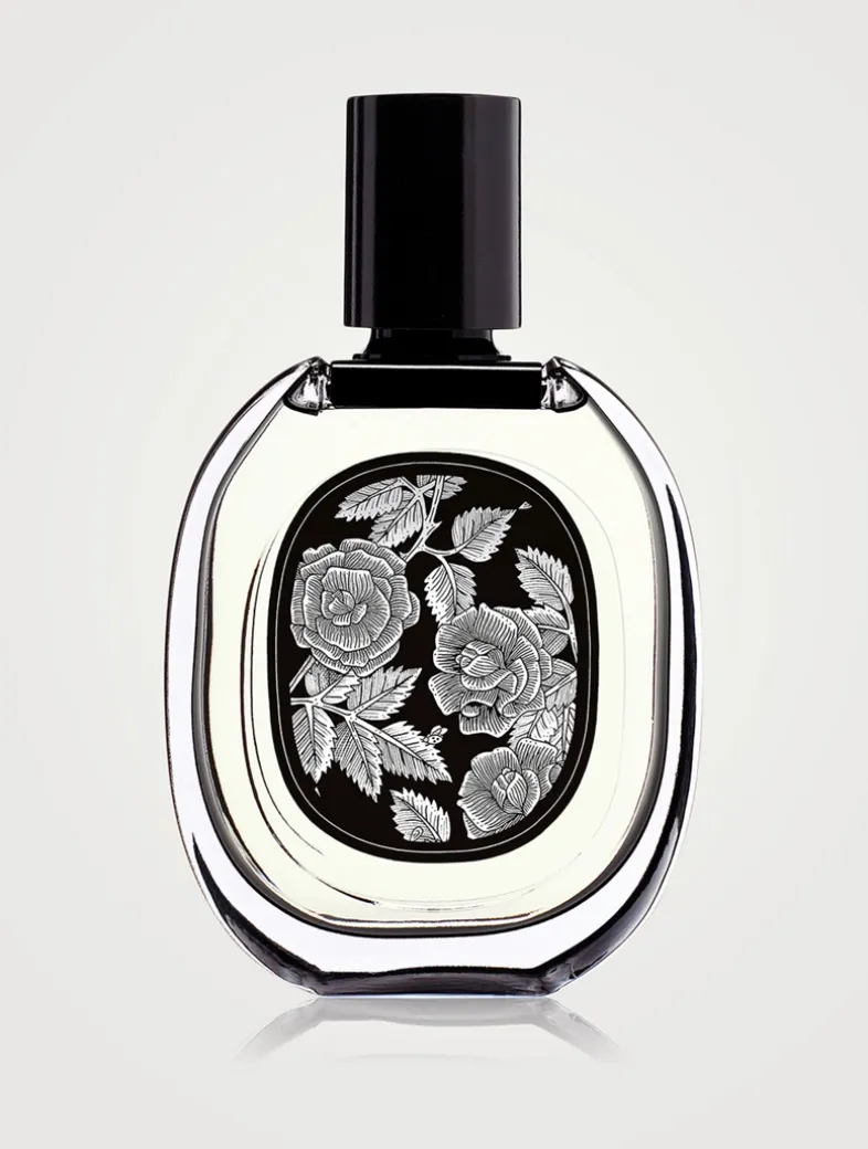 Eau Rose Eau de Parfum