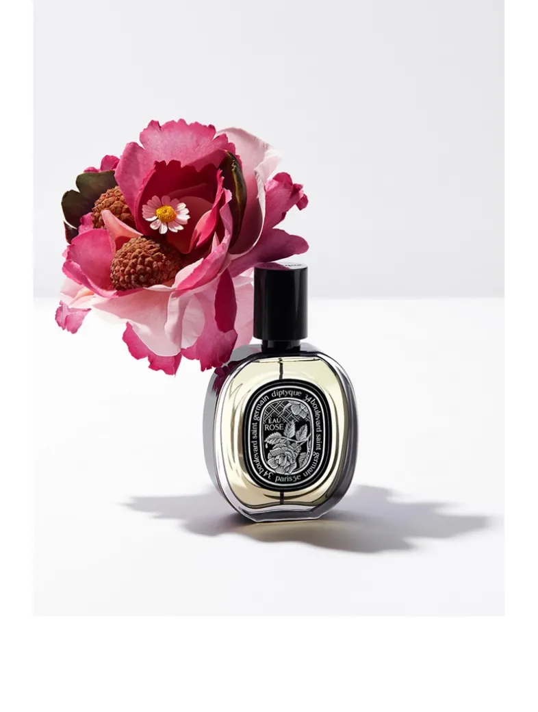 Eau Rose Eau de Parfum